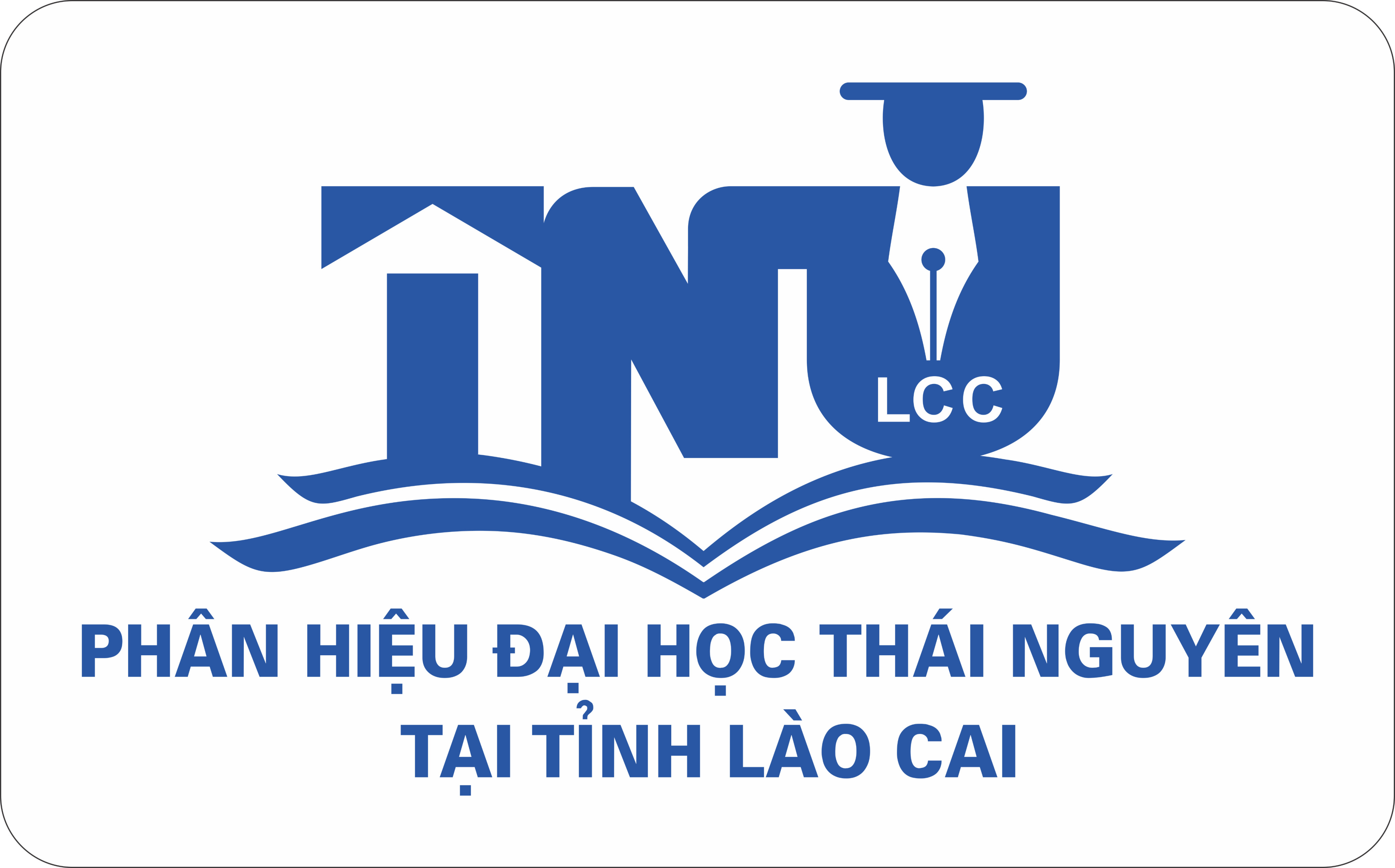 Phân hiệu đại học Thái Nguyên tại Lào Cai