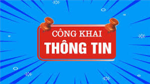 Thông tin về mức độ đáp ứng tiêu chuẩn, tiêu chí của Chuẩn cơ sở giáo dục đại học tại Đại học Thái Nguyên