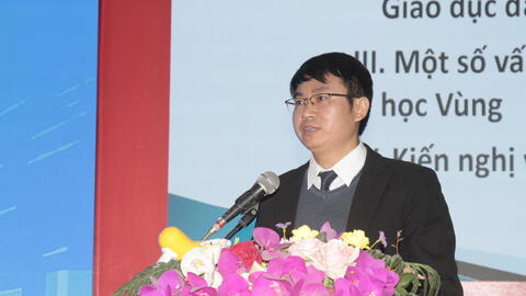 Những điểm mới về hoạt động đào tạo và công tác sinh viên trong Luật Giáo dục đại học 2025