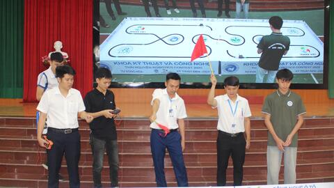 Đại học Thái Nguyên chú trọng phát triển ngành liên ngành, xuyên ngành