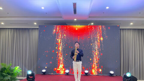 Sôi nổi Gala “Chung một hành trình - Vững bước tương lai”
