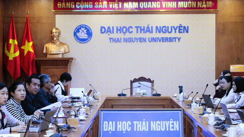 Conference on Spreading and Updates of Policies and Legal Regulations Related to Science, Technology, and Innovation