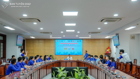 Enhancing Connectivity and Experience Sharing in Youth Union and Student Association Activities