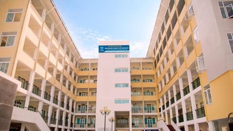 Tăng cường công tác khảo thí ngoại ngữ đầu vào Sau đại học đợt tháng 4 tại Đại học Thái Nguyên