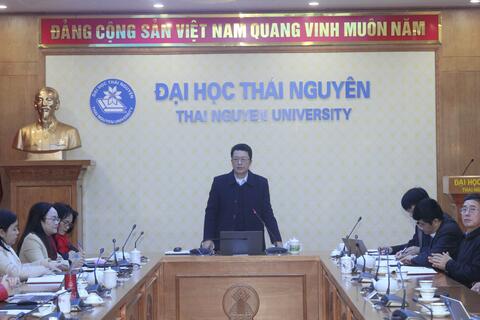 Nâng cao chất lượng, hiệu quả hoạt động Ủy ban kiểm tra công đoàn