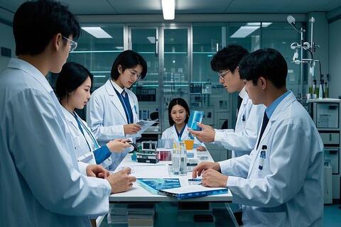 Thông báo tuyển sinh trình độ thạc sĩ năm 2025