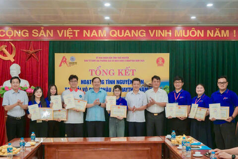 Tự hào sinh viên Đại học Thái Nguyên tại Giải Vô địch châu Á Muay 2025: Kết thúc một hành trình rực rỡ!