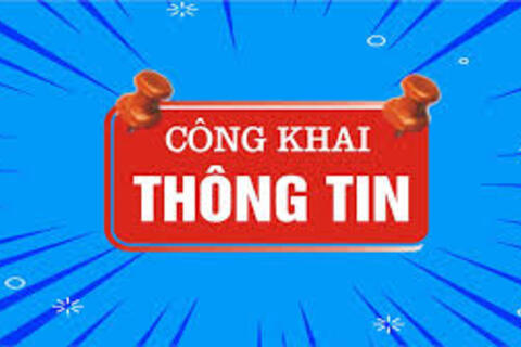 Thông tin về mức độ đáp ứng tiêu chuẩn, tiêu chí của Chuẩn cơ sở giáo dục đại học tại Đại học Thái Nguyên