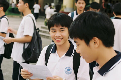 Thông báo ngưỡng đảm bảo chất lượng đầu vào tuyển sinh đại học, cao đẳng năm 2025