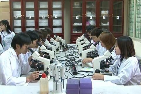 Đại học Thái Nguyên đào tạo nguồn nhân lực chất lượng cao cho ngành công nghiệp bán dẫn