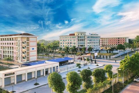 4 nhóm NCKH của sinh viên Đại học Thái Nguyên vào Vòng Chung khảo Giải thưởng KHCN dành cho sinh viên trong CSGDĐH năm 2025