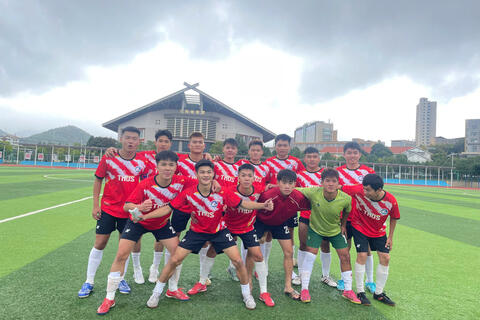 Đoàn thể thao TNUS giành thành tích xuất sắc tại Côn Minh (Trung Quốc)