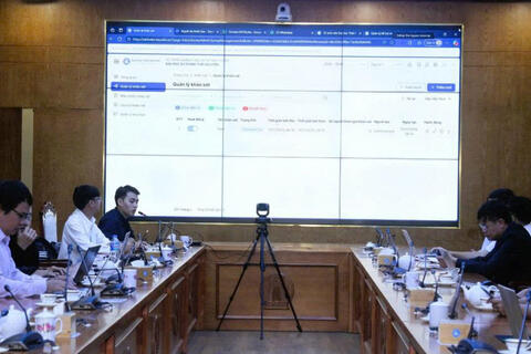 Training Workshop on the Use of the “Student Digitization Code” Application