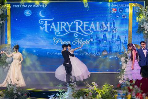 Đại học Thái Nguyên tổ chức Chương trình Gala chào năm mới 2026