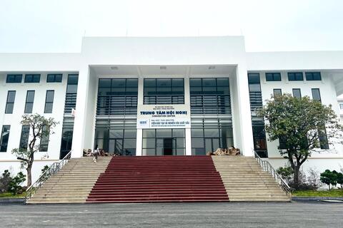 Viện Đào tạo và Nghiên cứu xuất sắc: Hiện thực hóa chiến lược phát triển khoa học, công nghệ và đào tạo nhân lực chất lượng cao trong kỷ nguyên 4.0