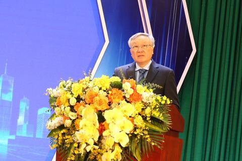 Phát biểu của Phó Thủ tướng Thường trực Nguyễn Hòa Bình tại Hội nghị Xúc tiến đầu tư tỉnh Thái Nguyên năm 2026