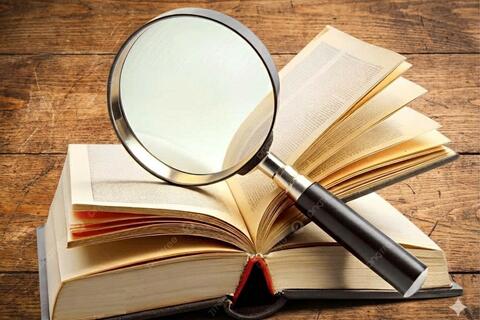 INFORMATION ON RESEARCH FINDINGS