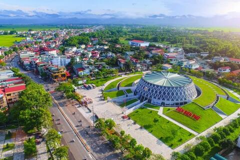 Người dân, học sinh Điện Biên gửi gắm niềm tin, kỳ vọng vào Phân hiệu Đại học Thái Nguyên tại tỉnh Điện Biên