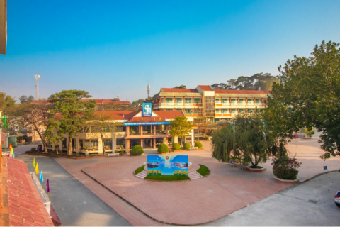 Đại học Thái Nguyên viết tiếp sứ mệnh nâng tầm chất lượng nhân lực vùng