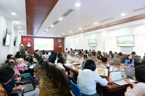 Nâng cao chất lượng đào tạo – Chủ động hội nhập chuẩn mực mới