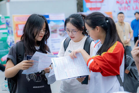 Trường Đại học Kỹ thuật Công nghiệp - Đại học Thái Nguyên tuyển sinh 3.500 chỉ tiêu năm 2026