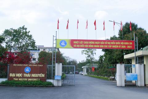 Đại học Thái Nguyên chuẩn bị chu đáo, sẵn sàng cho công tác bầu cử