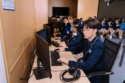 Mở ngành học đáp ứng xu hướng kỷ nguyên số