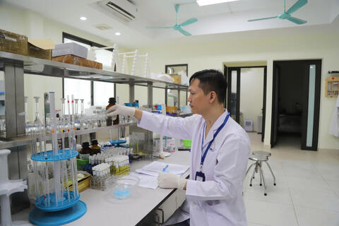 Đại học Thái Nguyên đề xuất bổ sung 3 sản phẩm công nghệ chiến lược