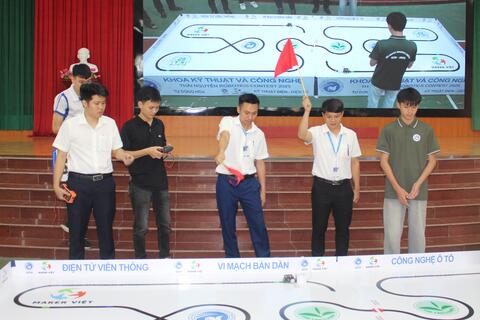 Đại học Thái Nguyên chú trọng phát triển ngành liên ngành, xuyên ngành