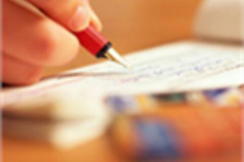 Trang thông tin luận án của Nghiên cứu sinh Hoàng Việt Cường