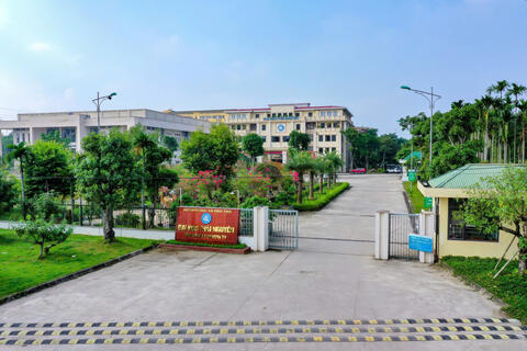 Đại học Thái Nguyên công bố chỉ tiêu tuyển sinh đại học, cao đẳng năm 2026