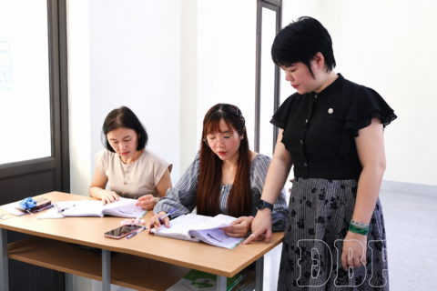 Đại học Thái Nguyên đồng hành cùng tỉnh Điện Biên phát triển nguồn nhân lực chất lượng cao