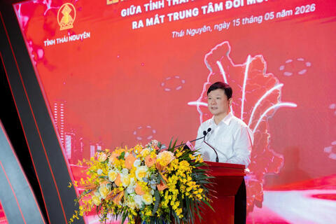 Công đoàn đồng hành cùng sự phát triển của đất nước thông qua thúc đẩy phong trào thi đua
