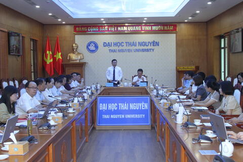 Hội thảo góp ý hoàn thiện chính sách về Quỹ Học bổng Quốc gia