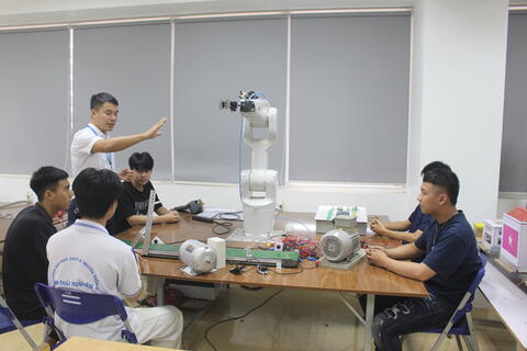 Đại học Thái Nguyên tạo chuyển biến mạnh mẽ trong đào tạo và bảo đảm chất lượng giáo dục