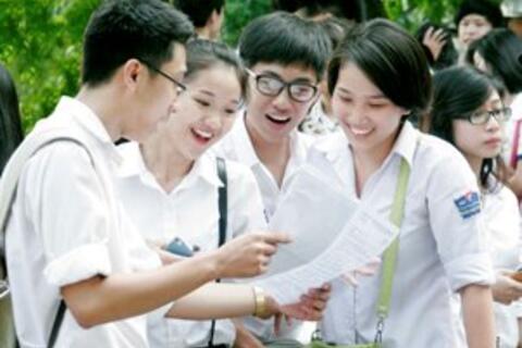 Thông báo bổ sung số lượng chỉ tiêu tuyển sinh các ngành đào tạo giáo viên năm 2026 của Phân hiệu Đại học Thái Nguyên tại tỉnh Lào Cai và Phân hiệu Đại học Thái Nguyên tại Hà Giang