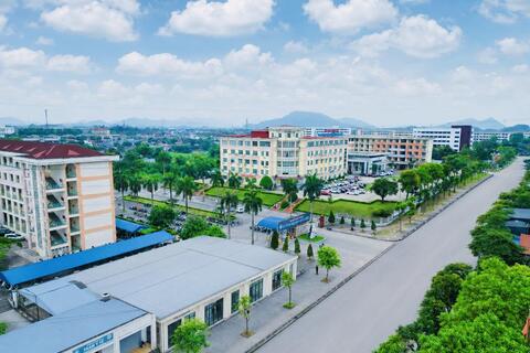 Trường Đại học Khoa học, Đại học Thái Nguyên công bố điểm chuẩn trúng tuyển đại học chính quy năm 2026