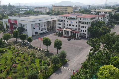 Đại học Thái Nguyên công bố điểm trúng tuyển đại học và ngành Giáo dục Mầm non trình độ cao đẳng hệ chính quy đợt 1 năm 2026