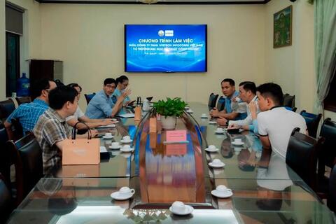 Thắt chặt hợp tác Nhà trường – Doanh nghiệp, nâng cao chất lượng nguồn nhân lực