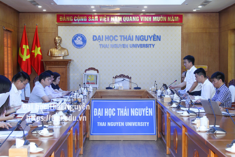 Đại học Thái Nguyên và Viettel định hướng hợp tác chiến lược giai đoạn 2026-2030