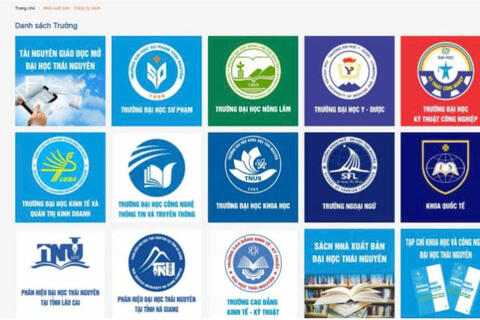 Thai Nguyen University Launches Open Access Resources Initiative to Advance Inter-Institutional Knowledge Connectivity