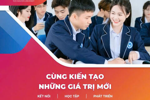 S-TNU Application: A Major Advancement in Thai Nguyen University’s Digital Transformation Journey