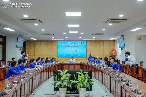 Enhancing Connectivity and Experience Sharing in Youth Union and Student Association Activities