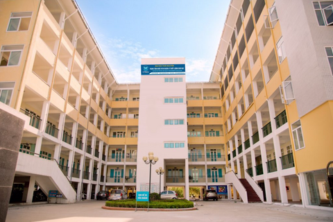 Thai Nguyen University is ready to organize the International Chinese Proficiency Tests (HSK, HSKK)