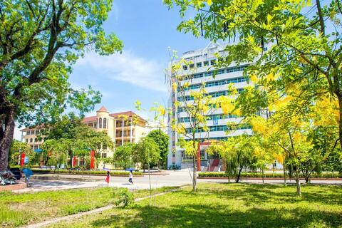 Trường Đại học Sư phạm – Đại học Thái Nguyên tổ chức thi năng khiếu Âm nhạc đợt 2 năm 2026