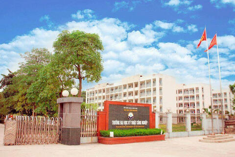 Trường Đại học Kỹ thuật Công nghiệp – Đại học Thái Nguyên công bố chi tiết quy trình và hướng dẫn nhập học đại học chính quy cho khóa tân sinh viên năm học 2026–2027.
