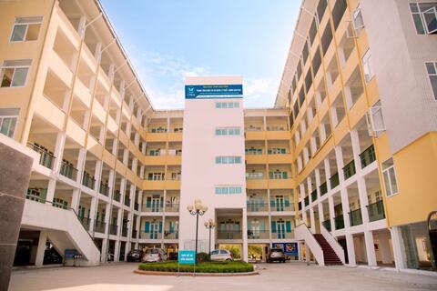 Sẵn sàng các điều kiện cho kỳ thi năng lực Hán ngữ quốc tế tại Đại học Thái Nguyên đợt ngày 16/05