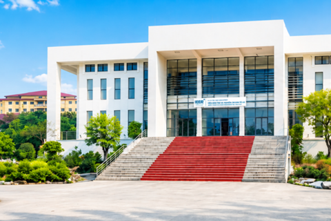Viện Đào tạo và Nghiên cứu Xuất sắc công bố điểm chuẩn trúng tuyển đại học năm 2026
